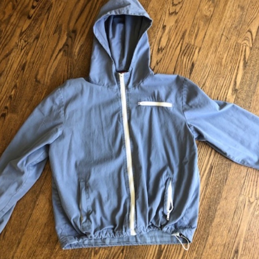Brandy Melville windbreaker